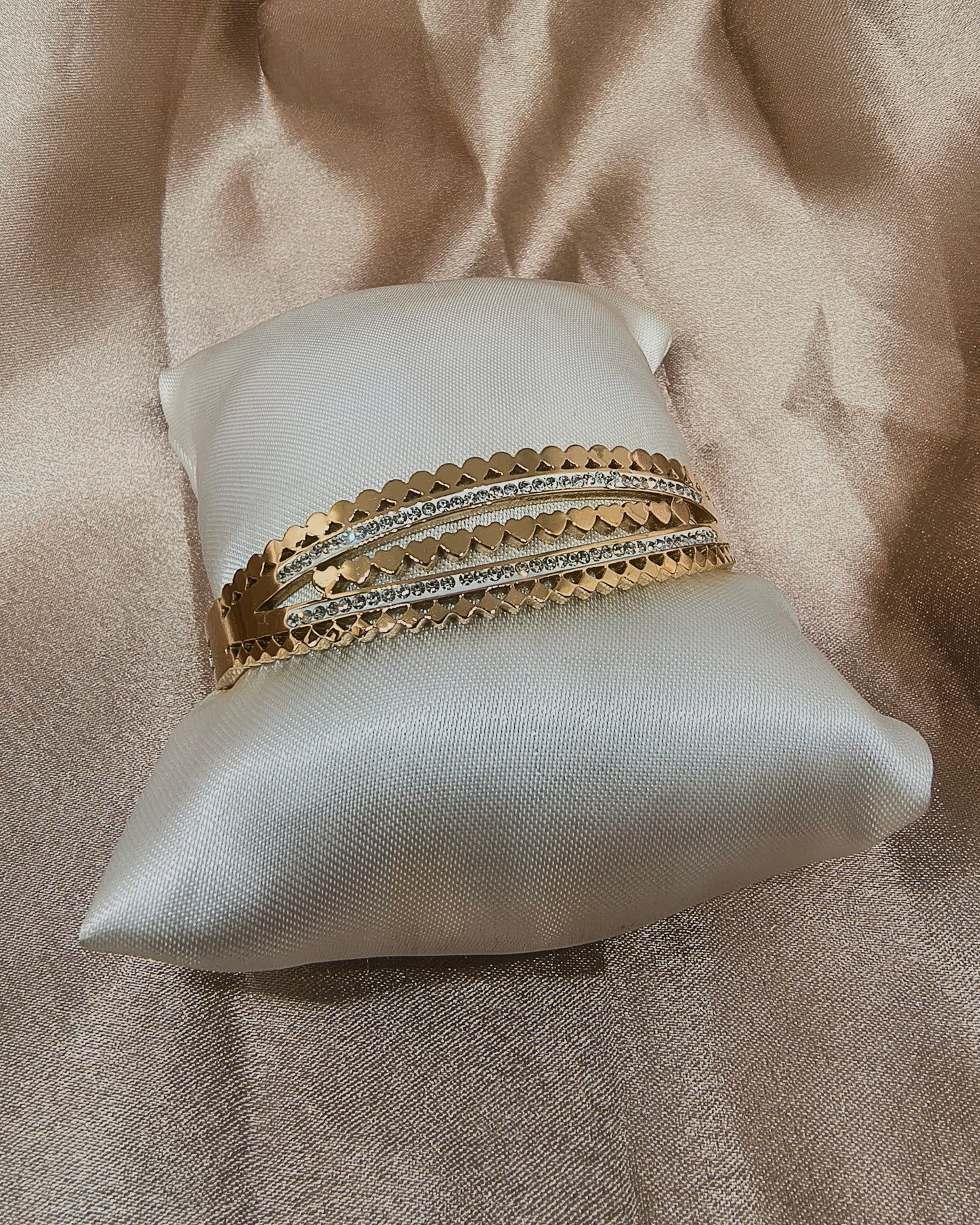 Twilight sparkle kada bracelet